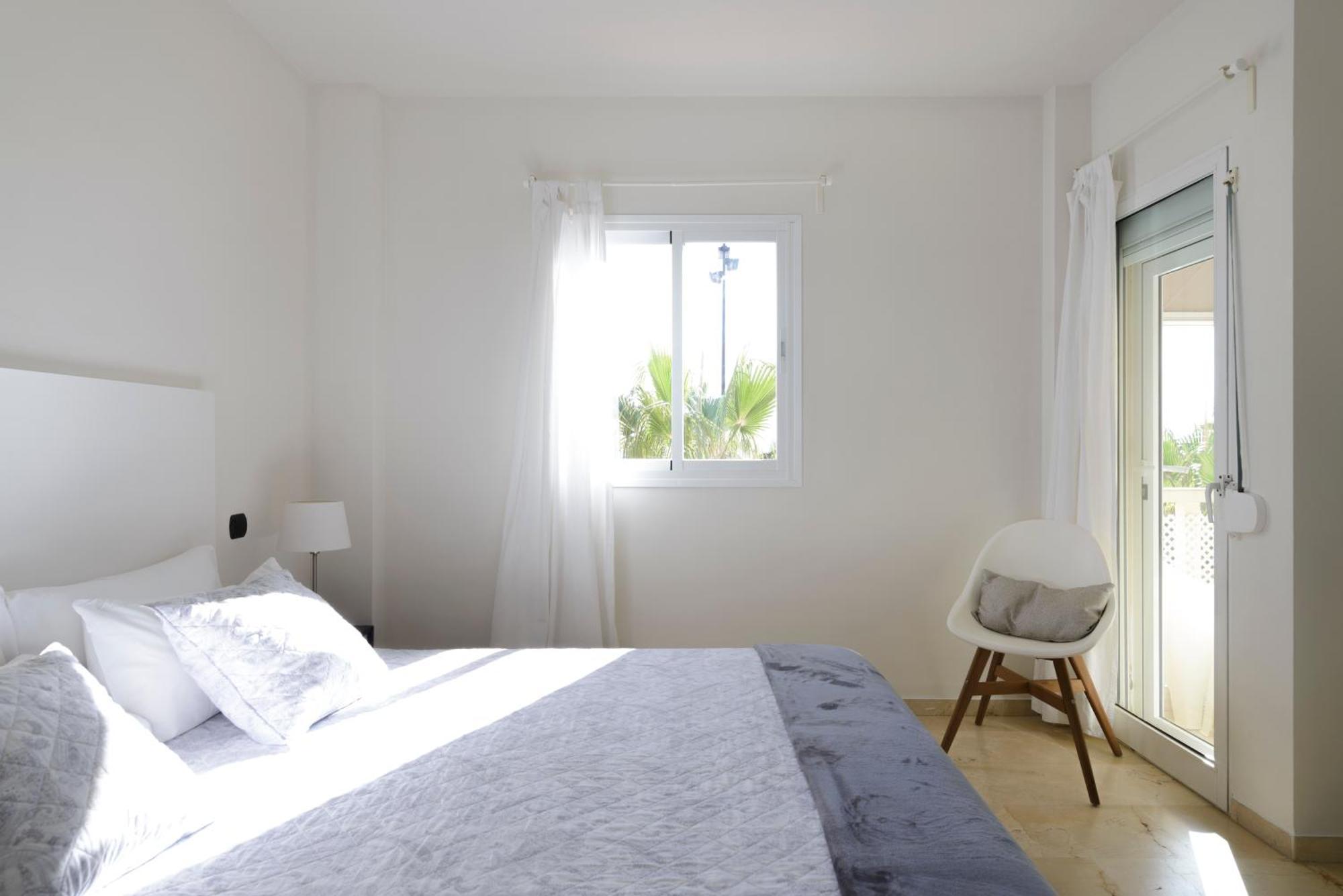 Lujosa Vivienda En Primera Línea De Playa Casa de Férias