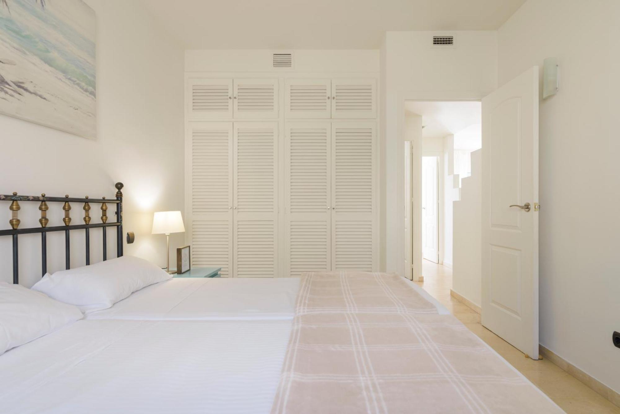 Lujosa Vivienda En Primera Línea De Playa Casa de Férias *